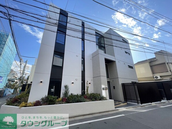 ReveResidence阿佐ヶ谷の物件内観写真